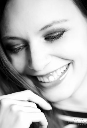 Babylol Model - Gallery - Face: 0E0A0038w