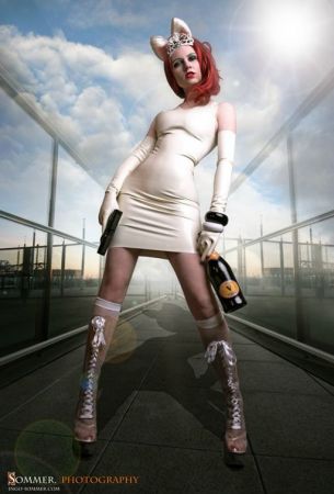 Babylol Model - Gallery - Fetish: 0db7915bd23f2250b1934a0d70d...