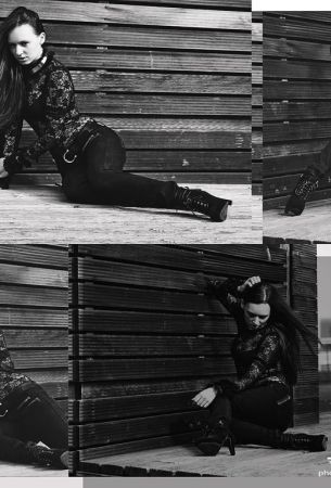 Babylol Model - Gallery - Fashion: 1017235_636971539665988_636...