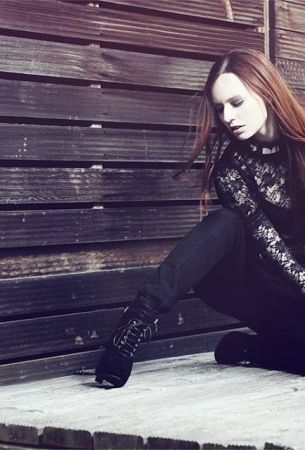 Babylol Model - Gallery - Fashion: 1017470_634414833254992_119...