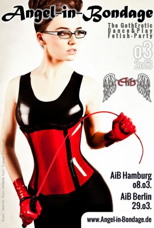 Babylol Model - Gallery - Published: 1303-flyer-front