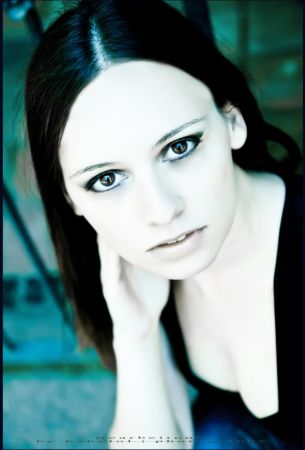Babylol Model - Gallery - Face: 300