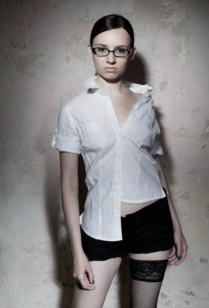 Babylol Model - Gallery - Fashion: 8aeb8f5f8b925e05b4bf1e2a36a...