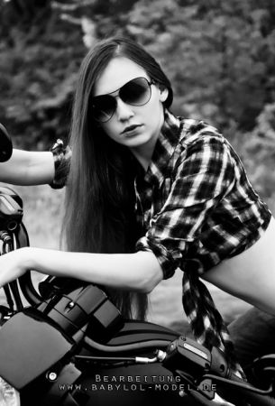 Babylol Model - Gallery - Fashion: DSC_2467