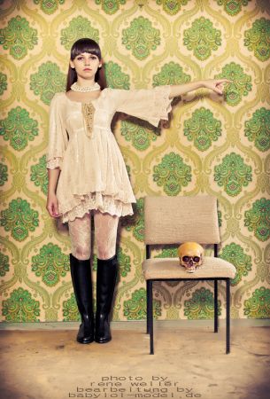 Babylol Model - Gallery - Fashion: DSC_2813
