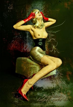 Babylol Model - Gallery - Fetish: IMG_4573x