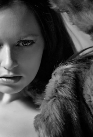 Babylol Model - Gallery - Face: IMG_9025x