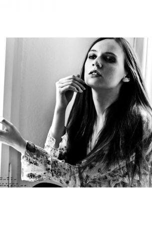 Babylol Model - Gallery - Face: IMG_9508x