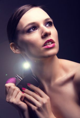 Babylol Model - Gallery - Face: ThU-20120130-070-mod999x