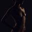 Babylol Model - Einige Fotos von mir...: ThU-20120130-468-mod1000mk