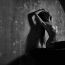 Babylol Model - Einige Fotos von mir...: _S3_3192bw