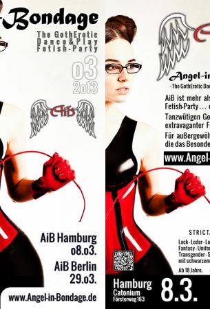 Babylol Model - Gallery - Published: aib-maerz