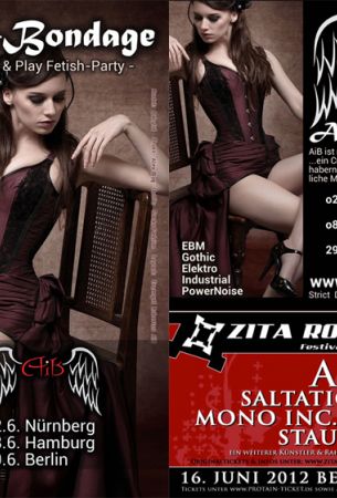 Babylol Model - Gallery - Published: aib-x