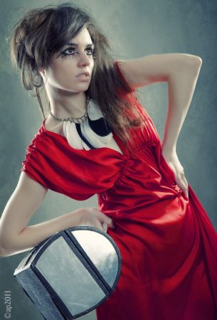 Babylol Model - Gallery - Fashion: babylol003