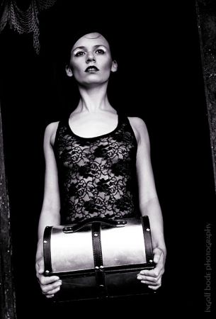 Babylol Model - Gallery - Fashion: e9c411459edb289538ed929b160...